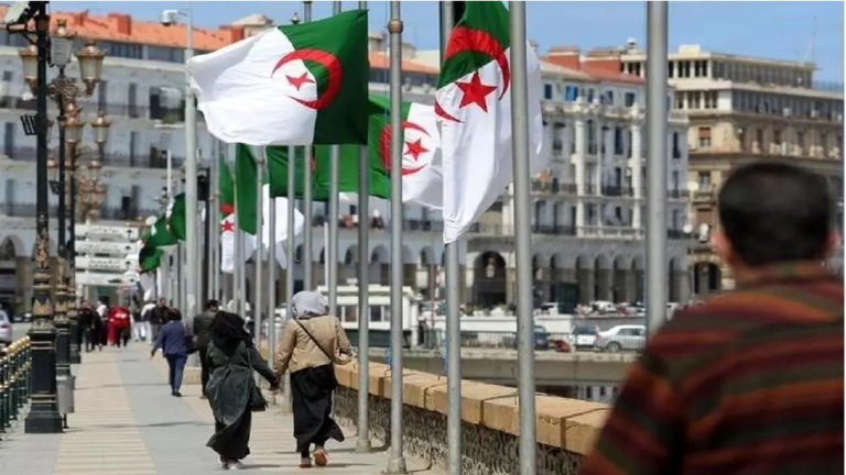 الإصلاحات السياسية في الجزائر: واقع وآفاق